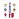 Маркер-краска лаковый (paint marker) 6 мм, КРАСНЫЙ, НИТРО-ОСНОВА, BRAUBERG PROFESSIONAL PLUS EXTRA, 151452 Фото 2