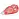 Корректирующая лента ОФИСНАЯ ПЛАНЕТА, 5 мм х 6 м, корпус красный, механизм перемотки, блистер, 227593 Фото 0