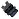 Рюкзак для ноутбука 15.6 RivaCase 8262 черный (8262 Black) Фото 3