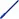 Ручка шариковая неавтоматическая Attache Economy синяя (синий корпус, толщина линии 0.7 мм) Фото 0