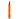 Ручка капиллярная Berlingo "Rapido" красная, 0,4мм, трехгранная Фото 0