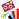 Картон цветной А4 немелованный, 12 листов 12 цветов, в папке, BRAUBERG, 200х290 мм, "Самолет", 113556 Фото 4