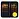Кисти художественные набор 15 шт. + мастихин в пенале, коричневые, синтетика, BRAUBERG ART DEBUT, 201046 Фото 1