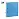Папка-регистратор OfficeSpace, 70мм, бумвинил, с карманом на корешке, голубая Фото 0