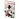 Записная книжка А5 80л. ЛАЙТ, кожзам, Greenwich Line "Sakura. Wise beauty", с резинкой, тиснение фольгой, блок в линию Фото 0