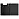 Папка-планшет с зажимом Berlingo "Instinct" А4, пластик (полифом), аквамарин/черный Фото 0