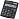 Калькулятор настольный Citizen SDC805BN 8-разрядный черный 124x102x25 мм Фото 0