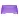 Лоток для бумаг горизонтальный СТАММ "Фаворит", фиолетовый Фото 1