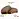 Вафли FIORELLA в молочном шоколаде с ореховой начинкой 60 г, ТУРЦИЯ, 1376 Фото 1