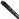 Ручка капиллярная (линер) BRAUBERG "Carbon", ЧЕРНАЯ, металлический наконечник, трехгранная, линия письма 0,4 мм, 141523 Фото 3