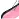 Папка-портфель нейлоновая Attache А4 розовая (340x260 мм, 1 отделение) Фото 4