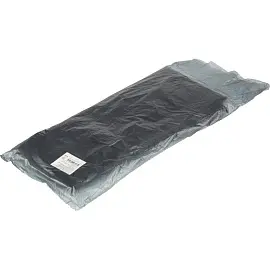 Мешки для мусора на 240 л черные (ПСД, 30 мкм, 26 штук в упаковке)