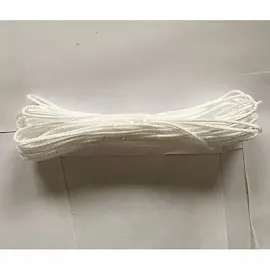 Шнур полиамидный плетеный (3 мм x 20 м)