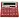 Калькулятор настольный Attache AF-888 12-разрядный красный 204x158x38 мм Фото 3