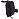 Сумка на плечо HEIKKI BLASTER (ХЕЙКИ) с карманом, черная, 20х14х5 см, 272634 Фото 3