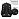 Рюкзак BRAUBERG STAR, 1 отделение, 5 карманов, "Scary face", черный, 40x29x13 см, 272060 Фото 3