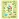 Тетрадь предметная №1 School Ребус А5 48 листов разноцветная комбинированная УФ-сплошной глянцевый лак (10 штук в упаковке) Фото 3