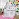 Картонный игровой развивающий Домик-раскраска "Для маленькой принцессы" высота 130 см, BRAUBERG KIDS, 880363 Фото 2