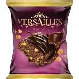 Конфеты шоколадные ВEPSAЛЬ с хрустящими воздушными шариками, 500 г, ВК270