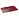 Папка на 2 кольцах BRAUBERG "Стандарт", 25 мм, красная, до 170 листов, 0,8 мм, 221614 Фото 3