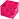 Подставка-органайзер для канцелярских принадлежностей Attache Fantsy 6 отделений розовая 10x12x12 см