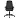 Кресло руководителя Helmi HL-E88, LT, ткань черная, пластик, пиастра Фото 0
