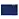 Папка-планшет с зажимом OfficeSpace А4, бумвинил, синий Фото 1