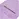 Папка c пружинным скоросшивателем СТАММ "Кристалл" А4, 17мм, 700мкм, пластик, фиолетовая Фото 1