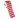 Пломбы самоклеящиеся номерные, комплект 1000 шт. (рулон), длина 66 мм, ширина 22 мм, красные, 600515