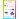 Цветная пористая резина (фоамиран) ArtSpace, А4, 5л., 5цв., 2мм, оттенки синего Фото 0
