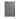 Книга учета OfficeSpace, А4, 96л., клетка, 200*290мм, бумвинил, цвет серый, блок офсетный Фото 1