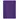 Обложка для паспорта, мягкий полиуретан, "PASSPORT", фиолетовая, STAFF, 237608 Фото 3