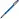 Ручка шариковая неавтоматическая Unomax (Unimax) Trio DC GP синяя (толщина линии 0.5 мм) Фото 3
