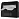 Диспенсер для покрытий на унитаз Luscan Professional Etalon пластиковый черный Фото 3