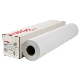 Бумага широкоформатная ProMEGA engineer InkJet (70 г/кв.м, длина 175 м, ширина 841 мм, диаметр втулки 76 мм)