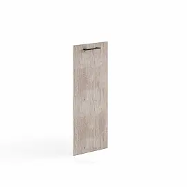 Дверь для шкафа Torr средняя (дуб каньон, 422x18x1132 мм)
