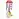 Ножницы портновские ОСТРОВ СОКРОВИЩ ПРЕМИУМ, 230 мм, желтые с резиновыми серыми вставками, 237455 Фото 0