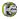 Мяч волейбольный Jogel City Volley Фото 0