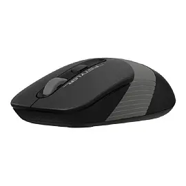 Мышь игровая A4Tech Fstyler FG10 черно-серая (1147564)