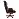 Кресло из натуральной кожи "Президент", СН 417, черное, 6082581 Фото 1