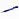 Ручка шариковая автоматическая с грипом BRAUBERG SUPER, СИНЯЯ, корпус синий, узел 0,7 мм, линия письма 0,35 мм, 143374 Фото 3