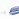 Корректирующая лента STAFF PROFIT, 5 мм х 6 м, механизм перемотки, корпус голубой, блистер, европодвес, 271254 Фото 2