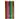Карандаши цветные №1 School 12 цветов трехгранные (дизайн универсальный) Фото 0