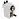 Точилка механическая BRAUBERG "METALLIC-X", для ч/гр и цветных карандашей (в том числе утолщенных), крепление, металлический корпус, 228481 Фото 2