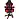 Кресло игровое Gramber А03 красное/черное (экокожа, пластик) Фото 0