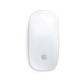 Мышь компьютерная Apple 3 белый MK2E3ZA/A 194252542361
