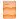 Блокнот Attache Waves Конференц А7 50 листов оранжевый в клетку на спирали (76x117 мм) Фото 2