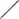 Набор карандашей цельнографитовых (2H-8B) Sketch&Art заточенные четырехгранные (6 штук в наборе) Фото 2