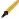Ручка капиллярная (линер) BRAUBERG "Aero", ЖЕЛТАЯ, трехгранная, металлический наконечник, линия письма 0,4 мм, 142248 Фото 2
