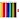 Карандаши цветные Faber-Castell Grip Eco Замок 24 цвета шестигранные Фото 0